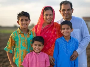 हरियाणा में परिवार आईडी 2025 कैसे डाउनलोड करें